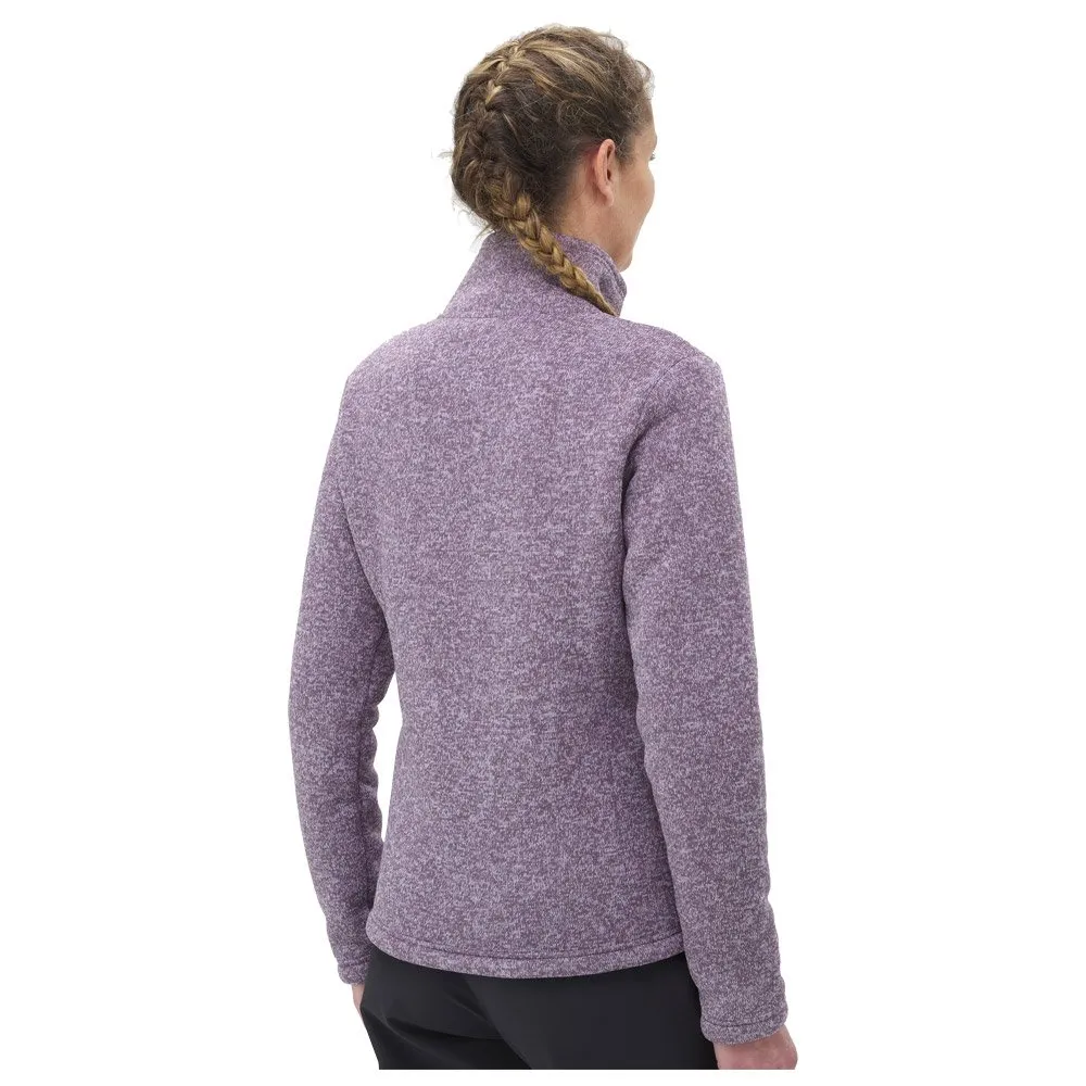 Polar Lafuma Cali Full Zip W Fantasy Grey