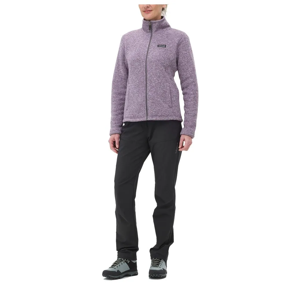 Polar Lafuma Cali Full Zip W Fantasy Grey
