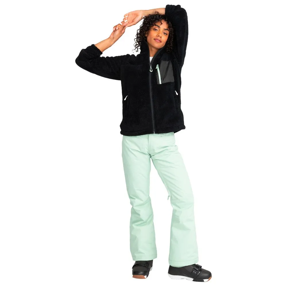 Polar Roxy Alabama Full Zip True Black