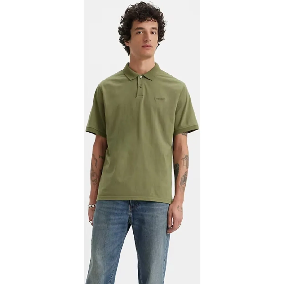 POLO LEVI'S® A67350003