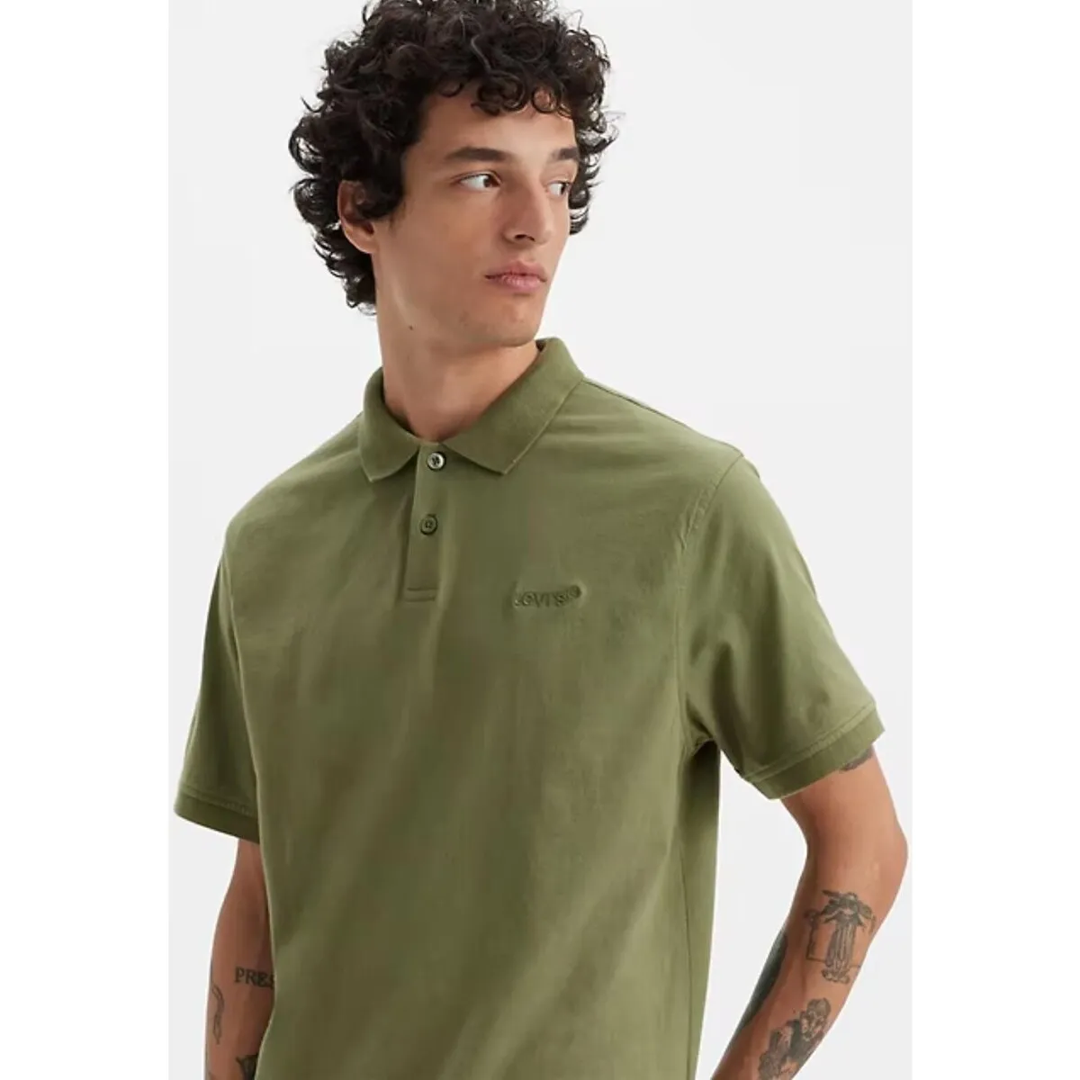 POLO LEVI'S® A67350003