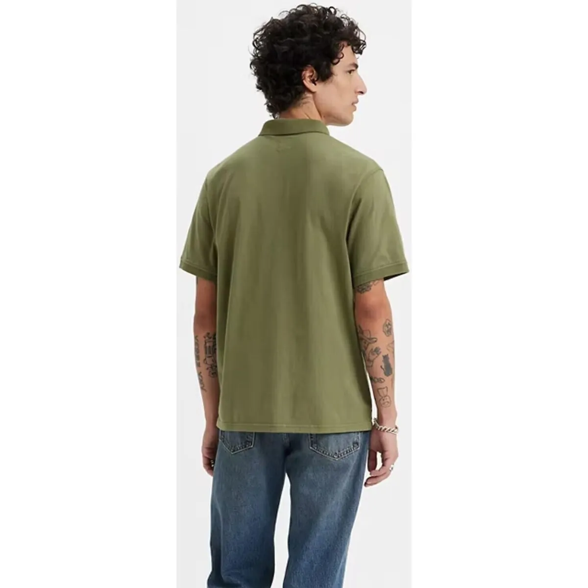 POLO LEVI'S® A67350003