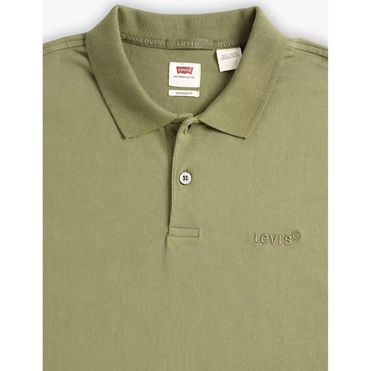 POLO LEVI'S® A67350003