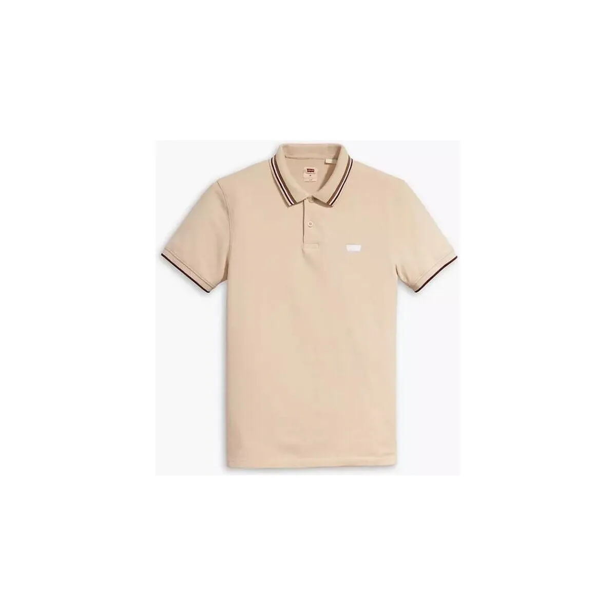 POLO LEVI'S®  SLIM HOUSEMARK HOMBRE