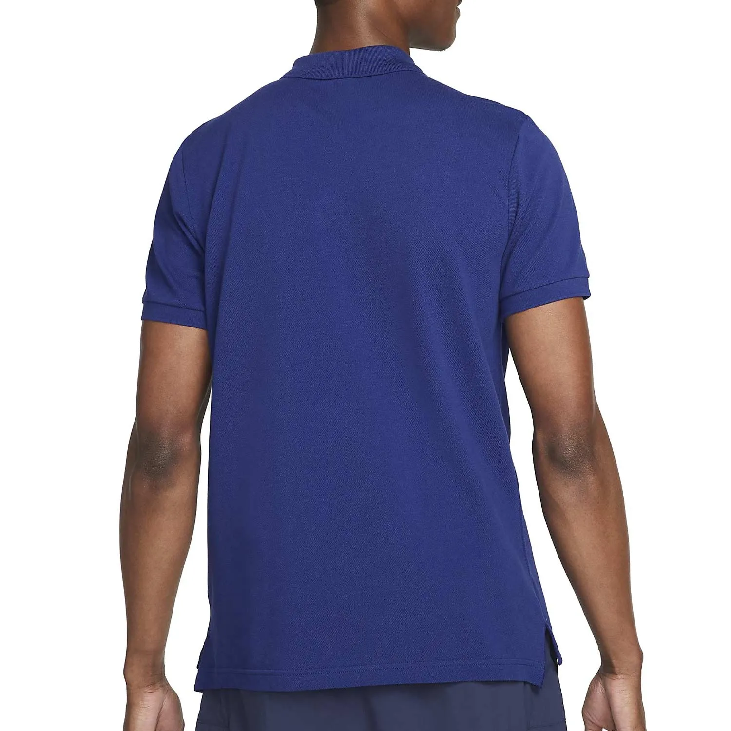 Polo Nike Atlético Sportswear Crew