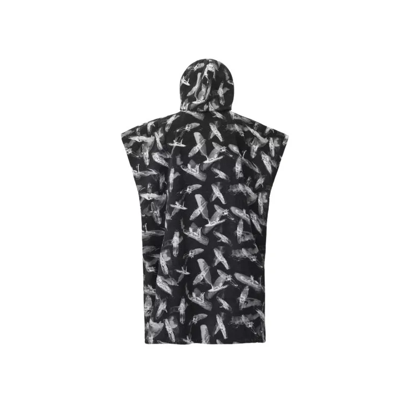 Poncho de baño Picture LANDSOM PONCHO (D Surfeuses)