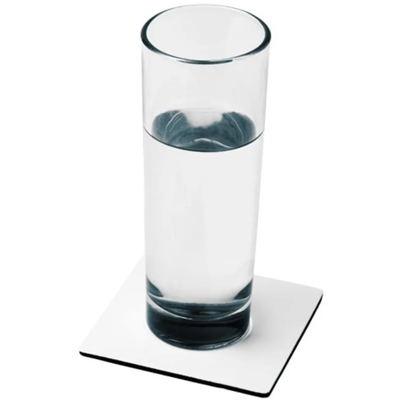 POSAVASOS CUADRADO QMAT®