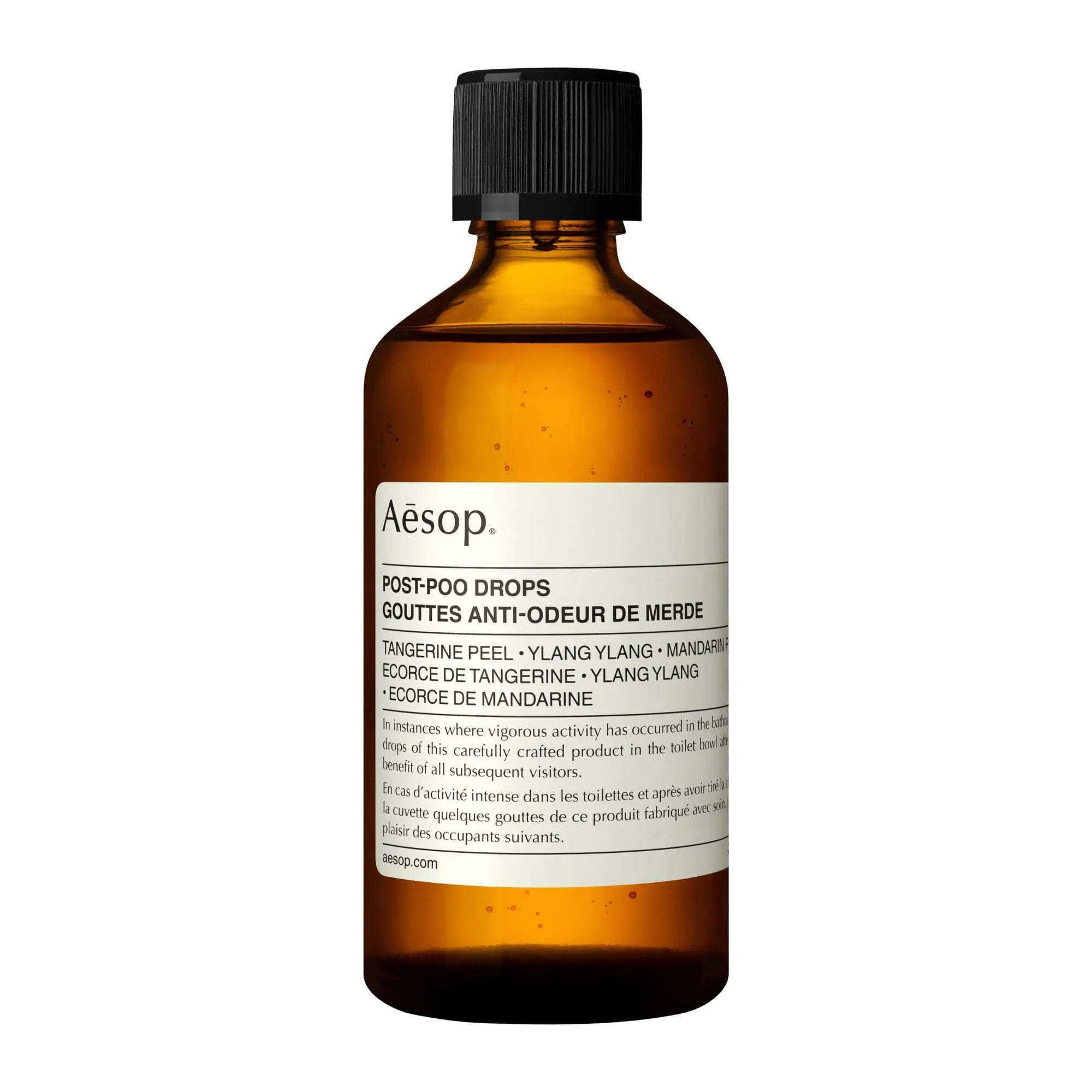 Post Poo Drops Aesop Neutralizador de olor para WC