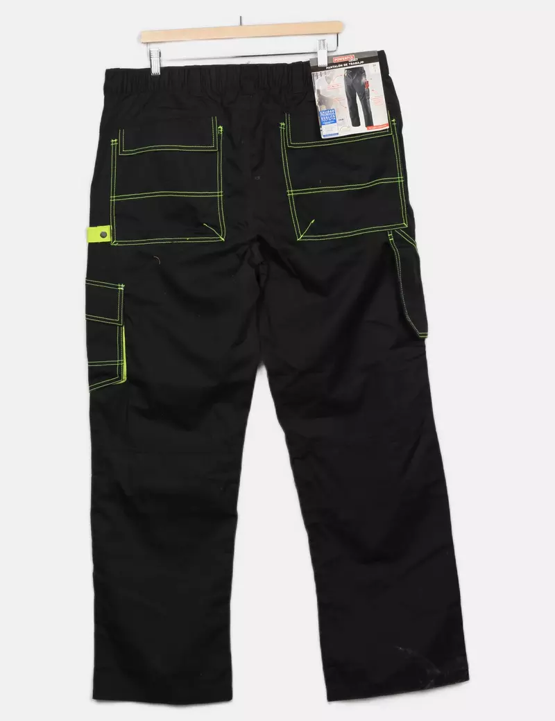 Power Pantalones técnicos Anchos