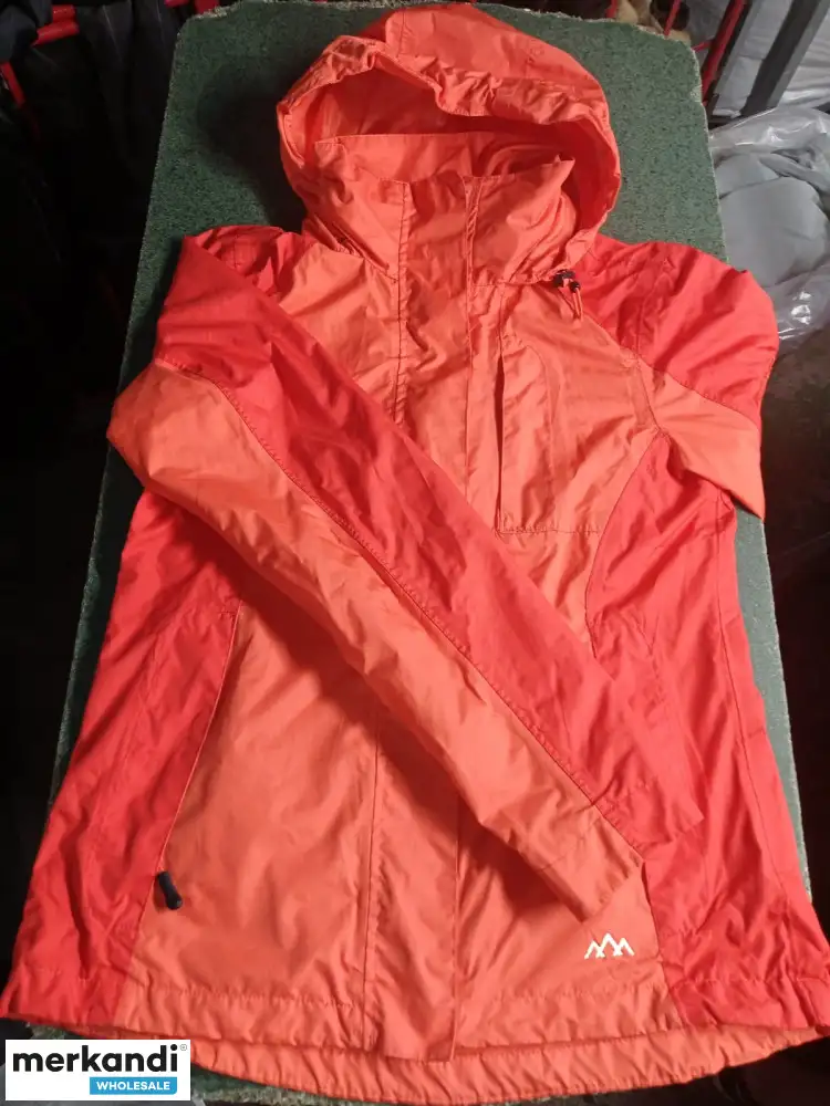 Primavera/Verano Mezcla De Chaquetas De Hombre Y De Mujer 1 (A) Grado Al Por Mayor Por Peso