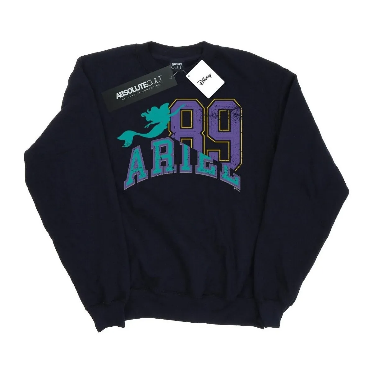 Princess Ariel Collegiate