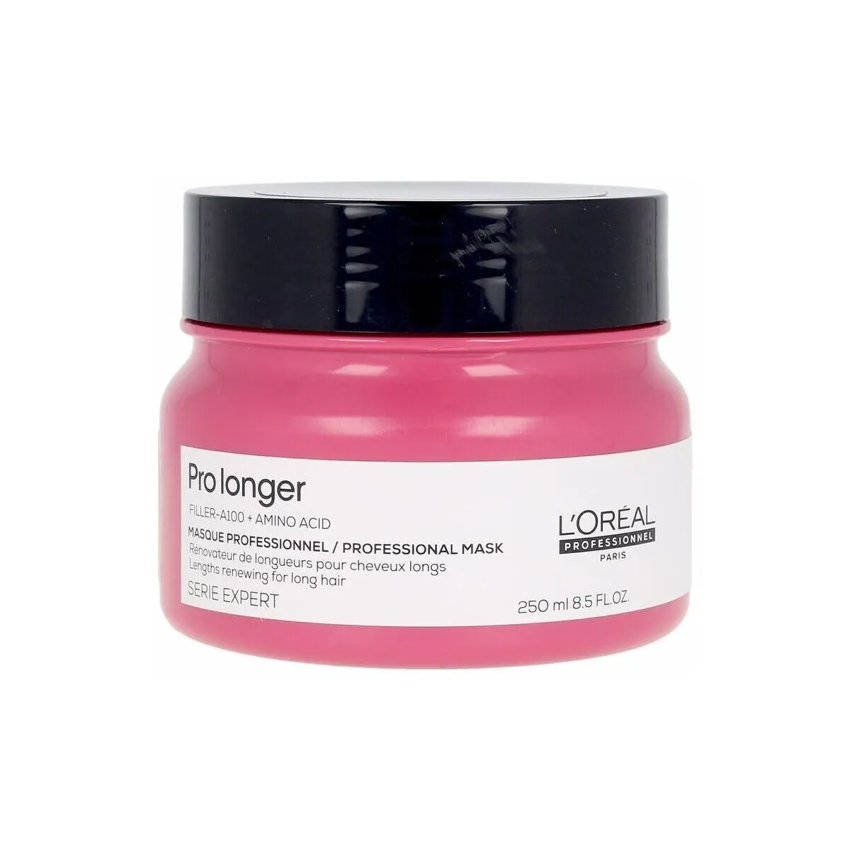 Pro Longer Mascarilla