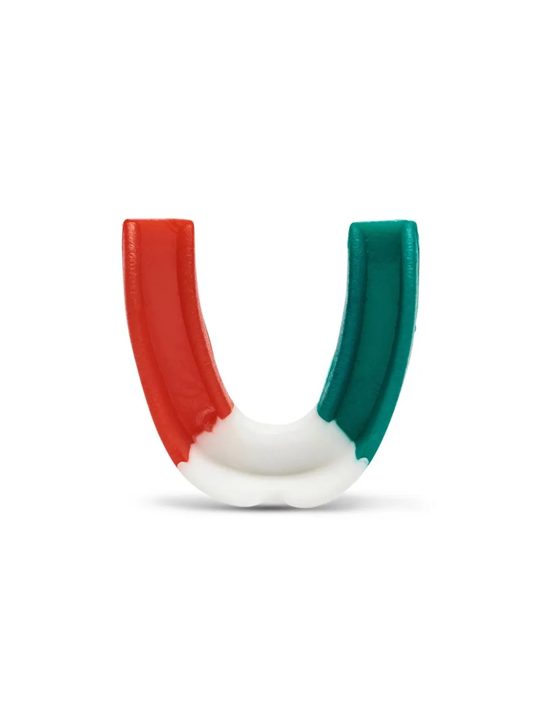 Protector Bucal de Boxeo Leone Protector Bucal Titan Italy