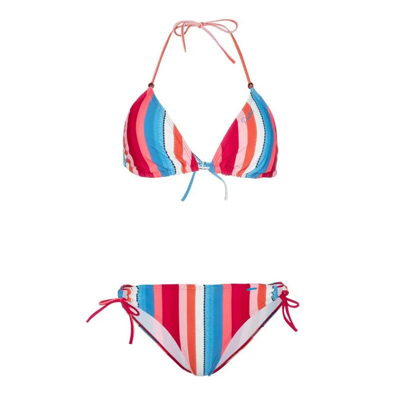 Protest Bikini Lemon (Canyon) mujer