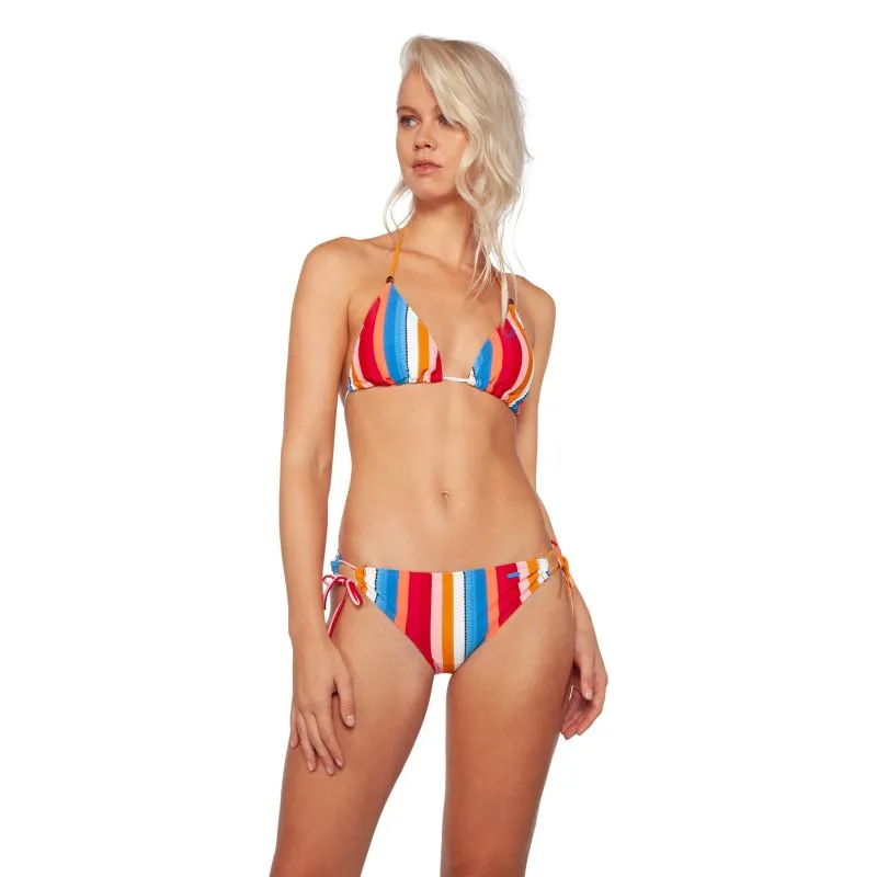 Protest Bikini Lemon (Canyon) mujer