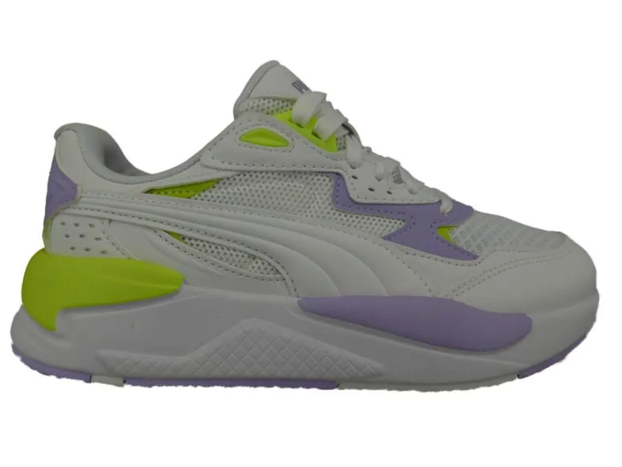 PUMA 36/39 PUMA XRAY SPEED PLAY JR