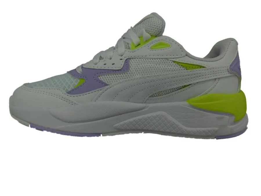 PUMA 36/39 PUMA XRAY SPEED PLAY JR