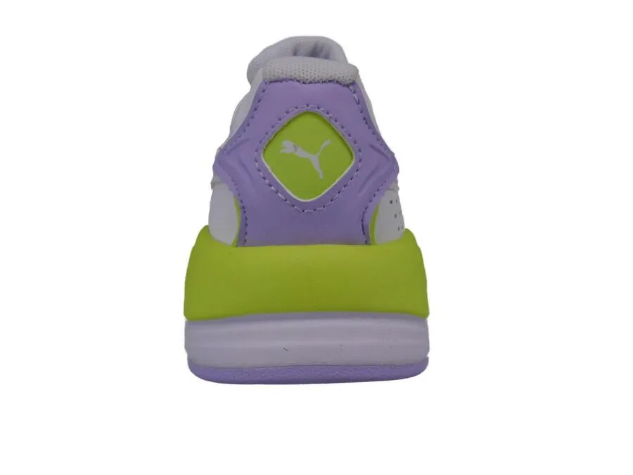PUMA 36/39 PUMA XRAY SPEED PLAY JR