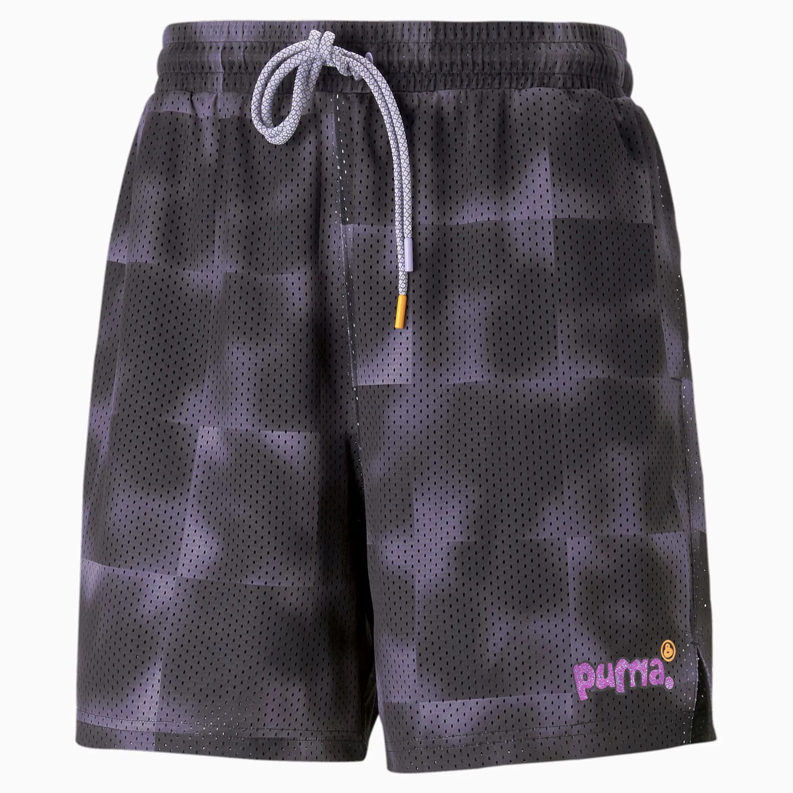 Puma 8ENJAMIN x Printed Shorts