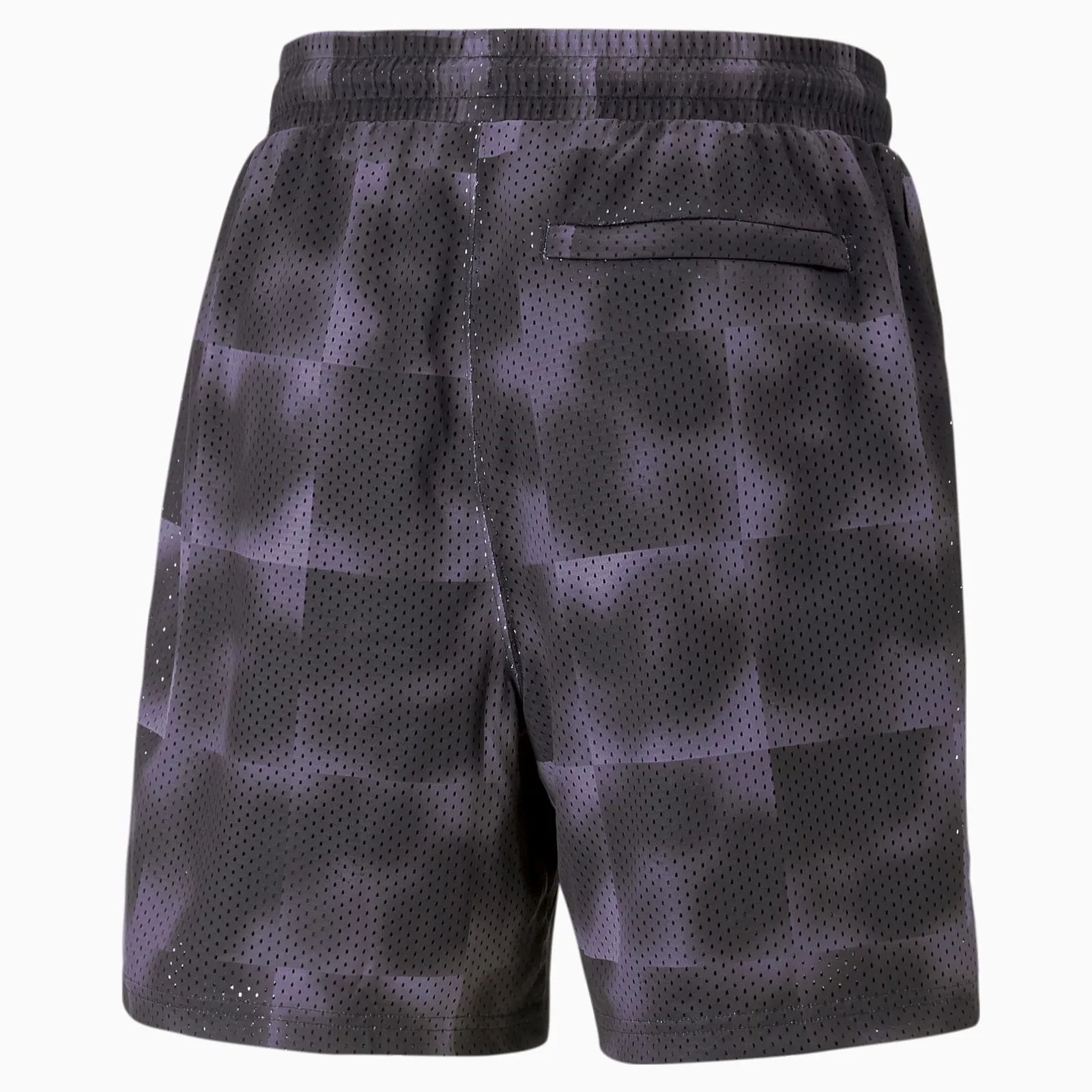 Puma 8ENJAMIN x Printed Shorts
