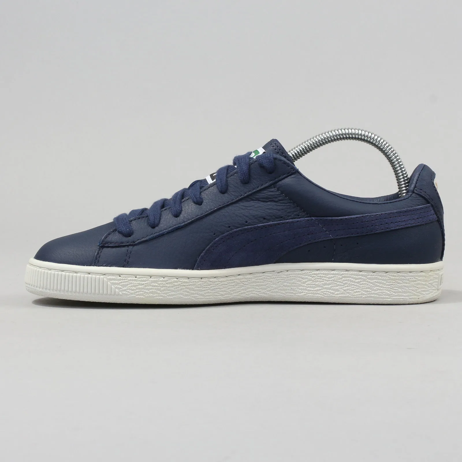 Puma Basket Classic peacoat