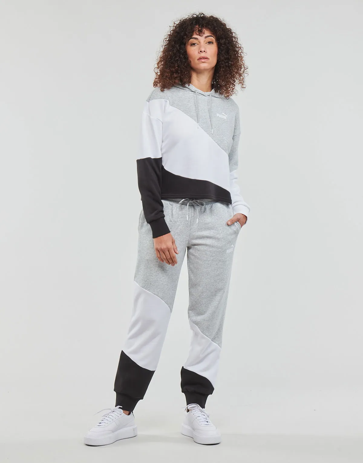 Puma bottoms POWER CAT PANTS