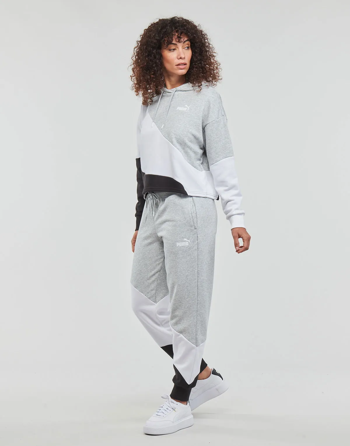 Puma bottoms POWER CAT PANTS