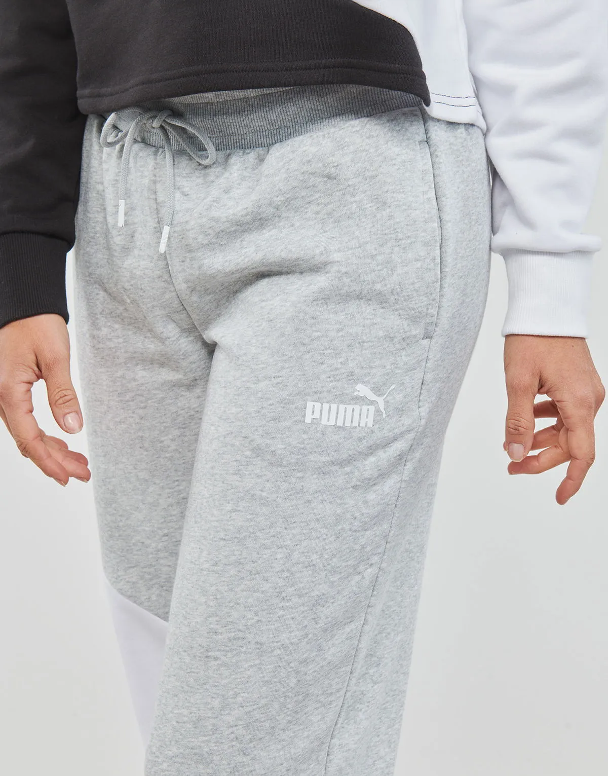 Puma bottoms POWER CAT PANTS