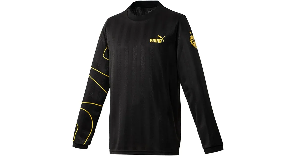 Puma BVB ftblStatement