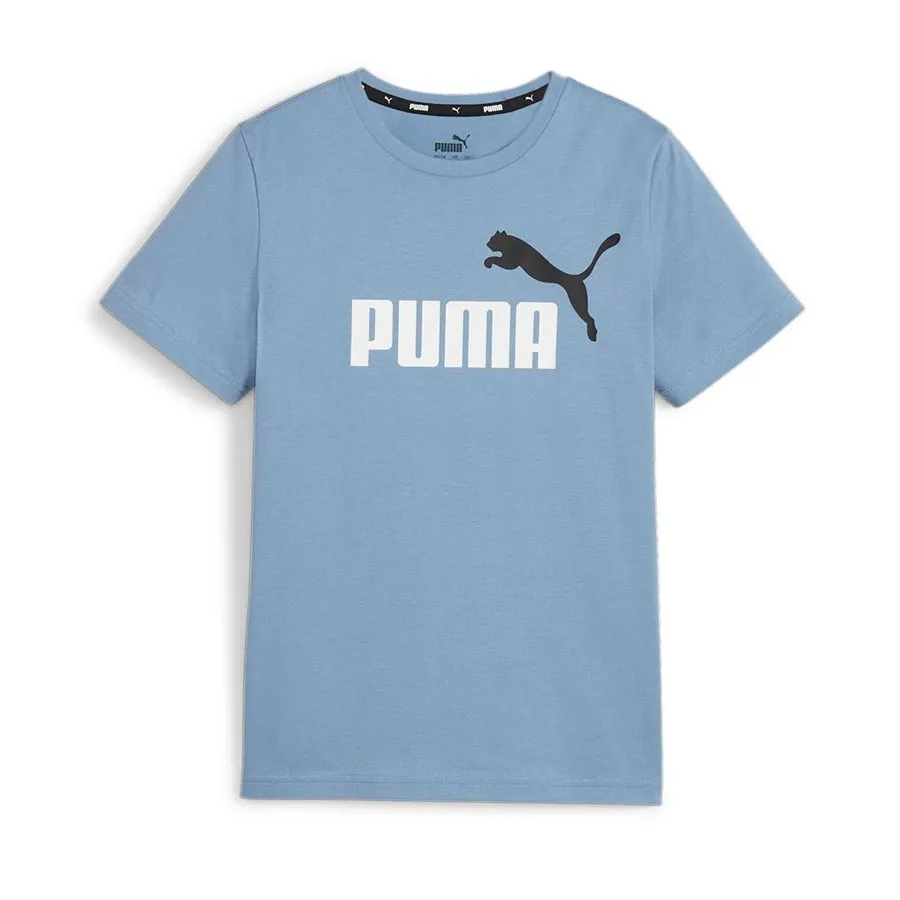 PUMA CAMISETA NIÑO ESS+2 COL LOGO 58698520
