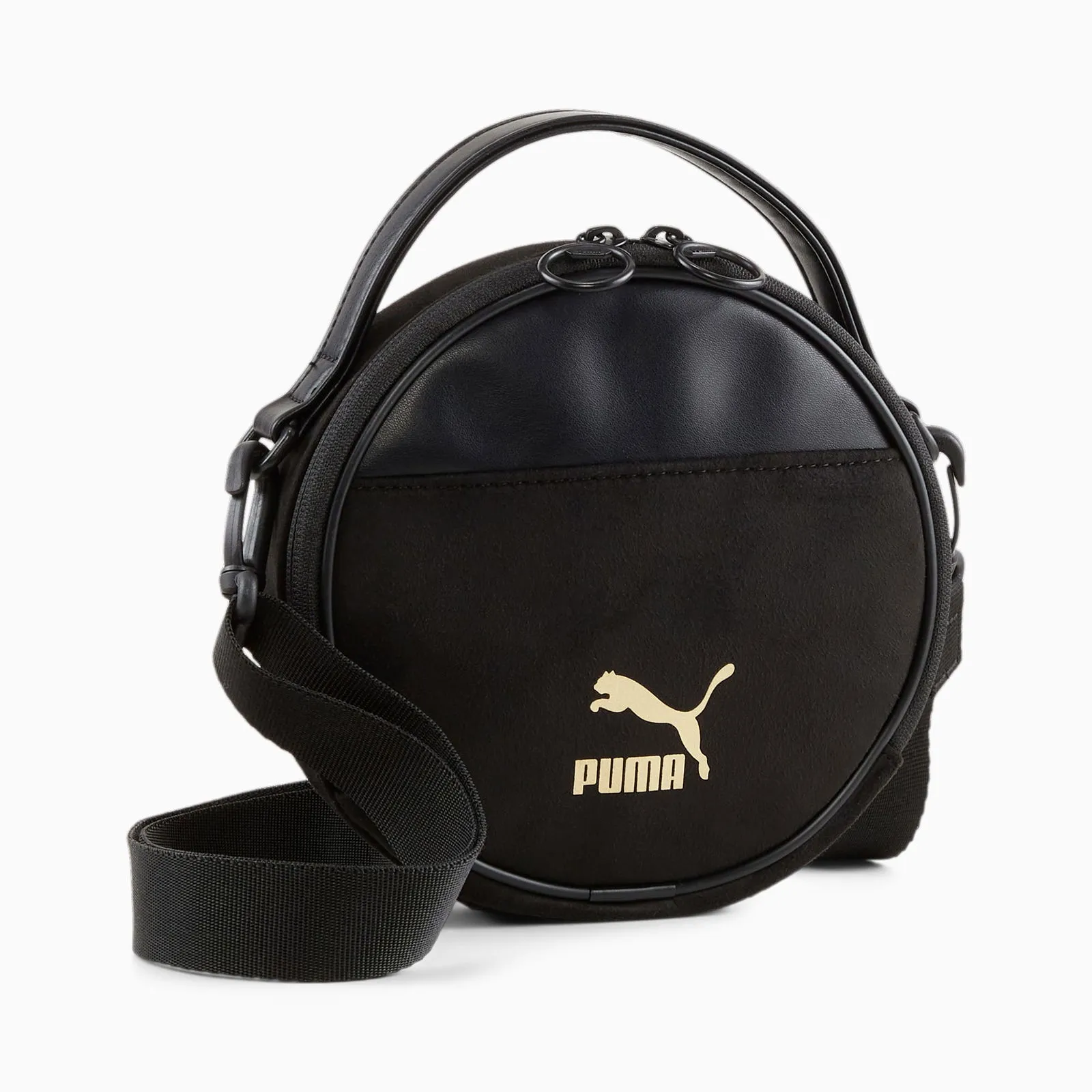Puma Classics Seasonal Circle Bag