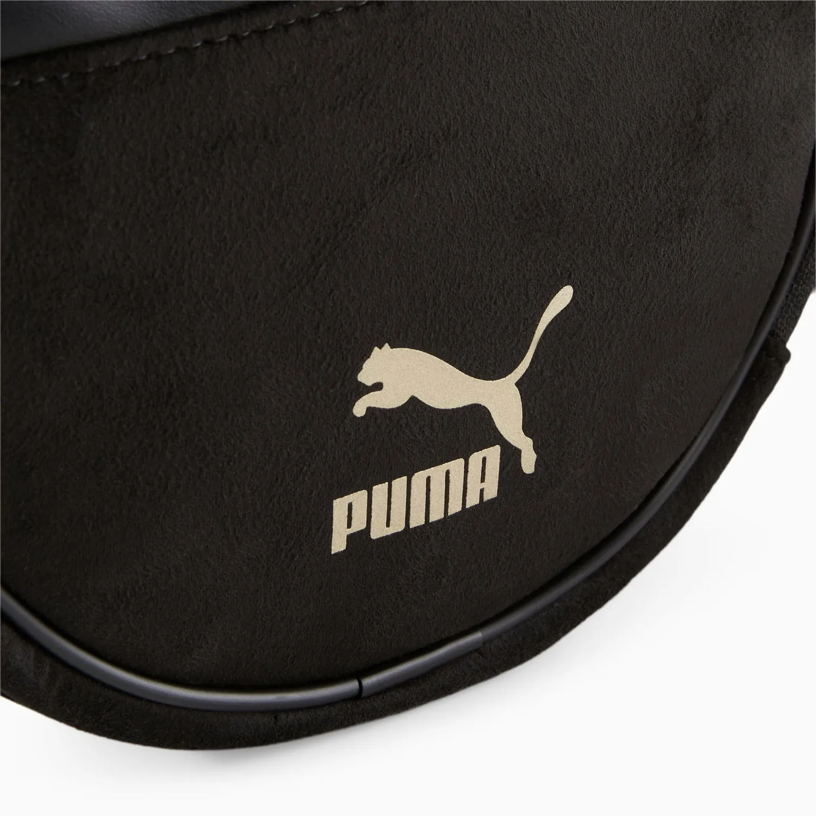 Puma Classics Seasonal Circle Bag