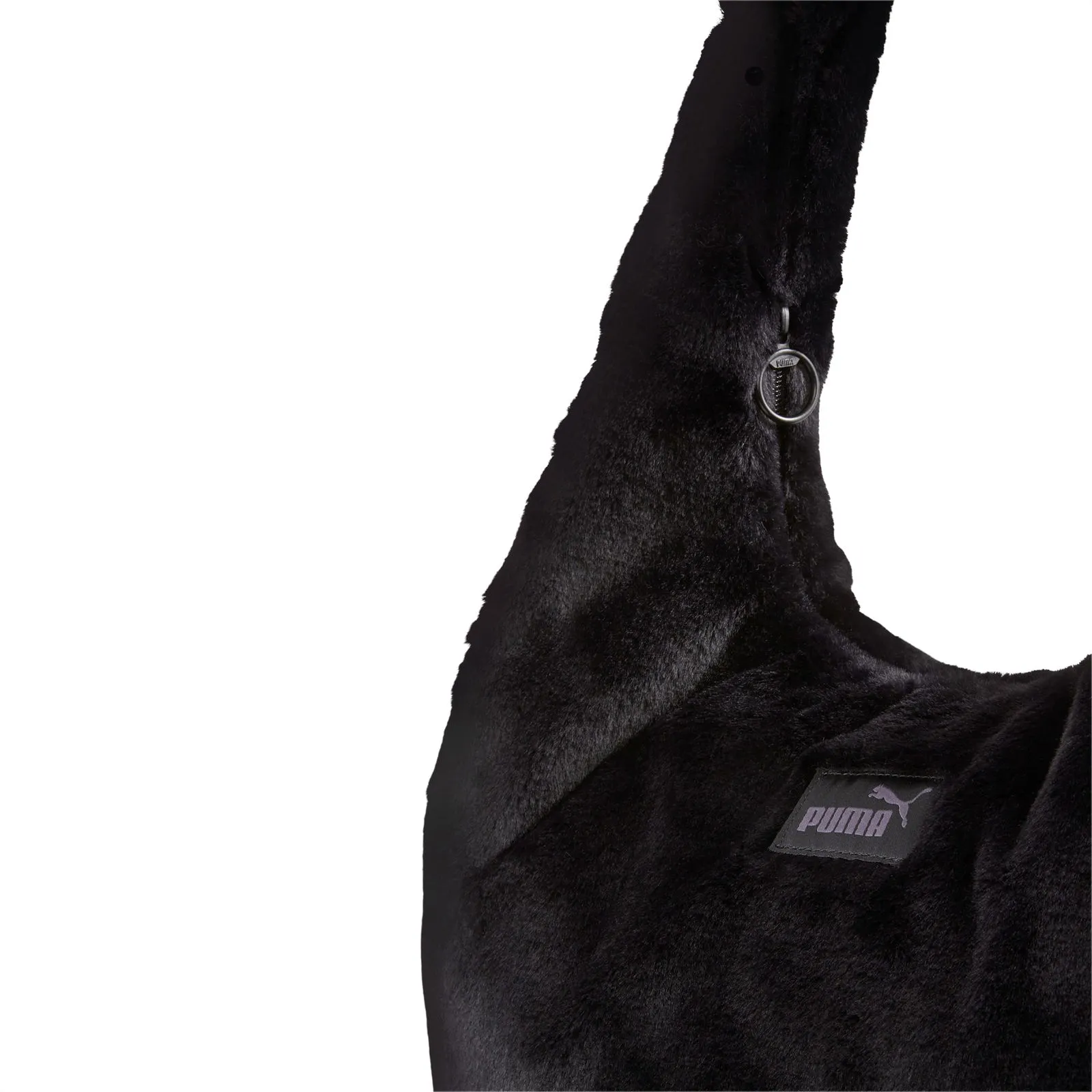 Puma Core Large Hobo Bag