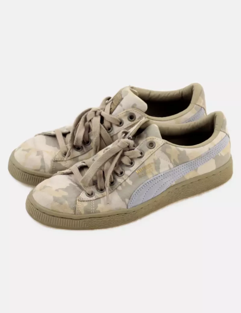 Puma Deportivas
