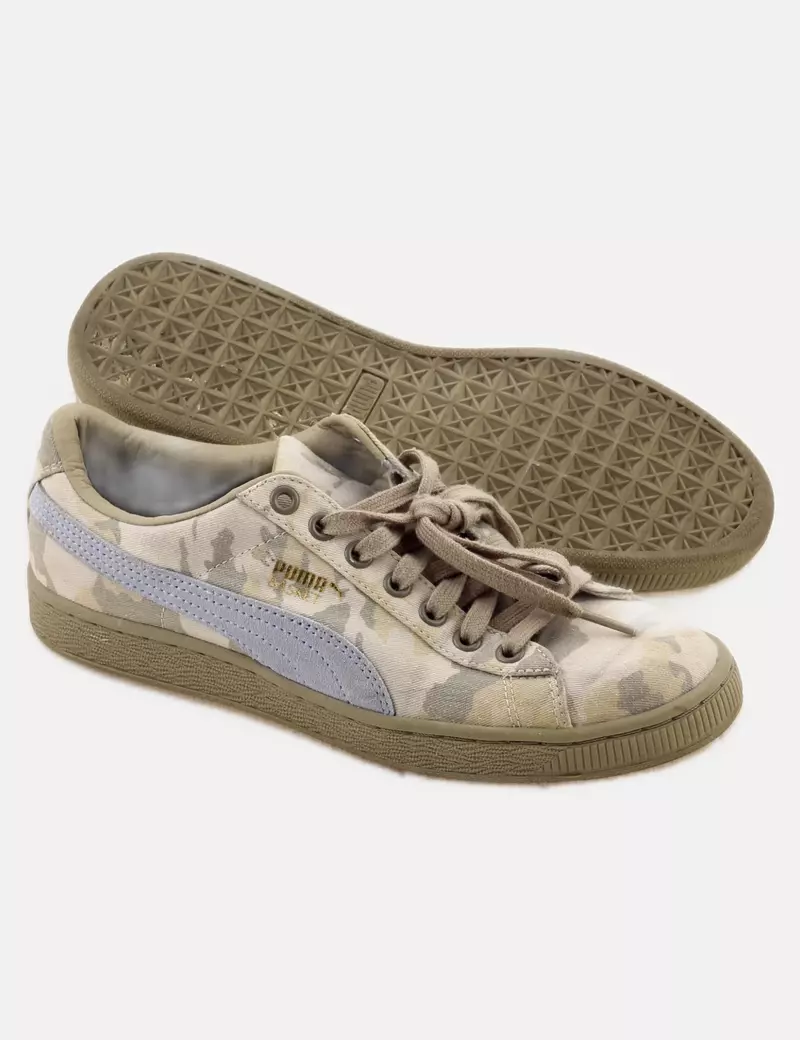 Puma Deportivas