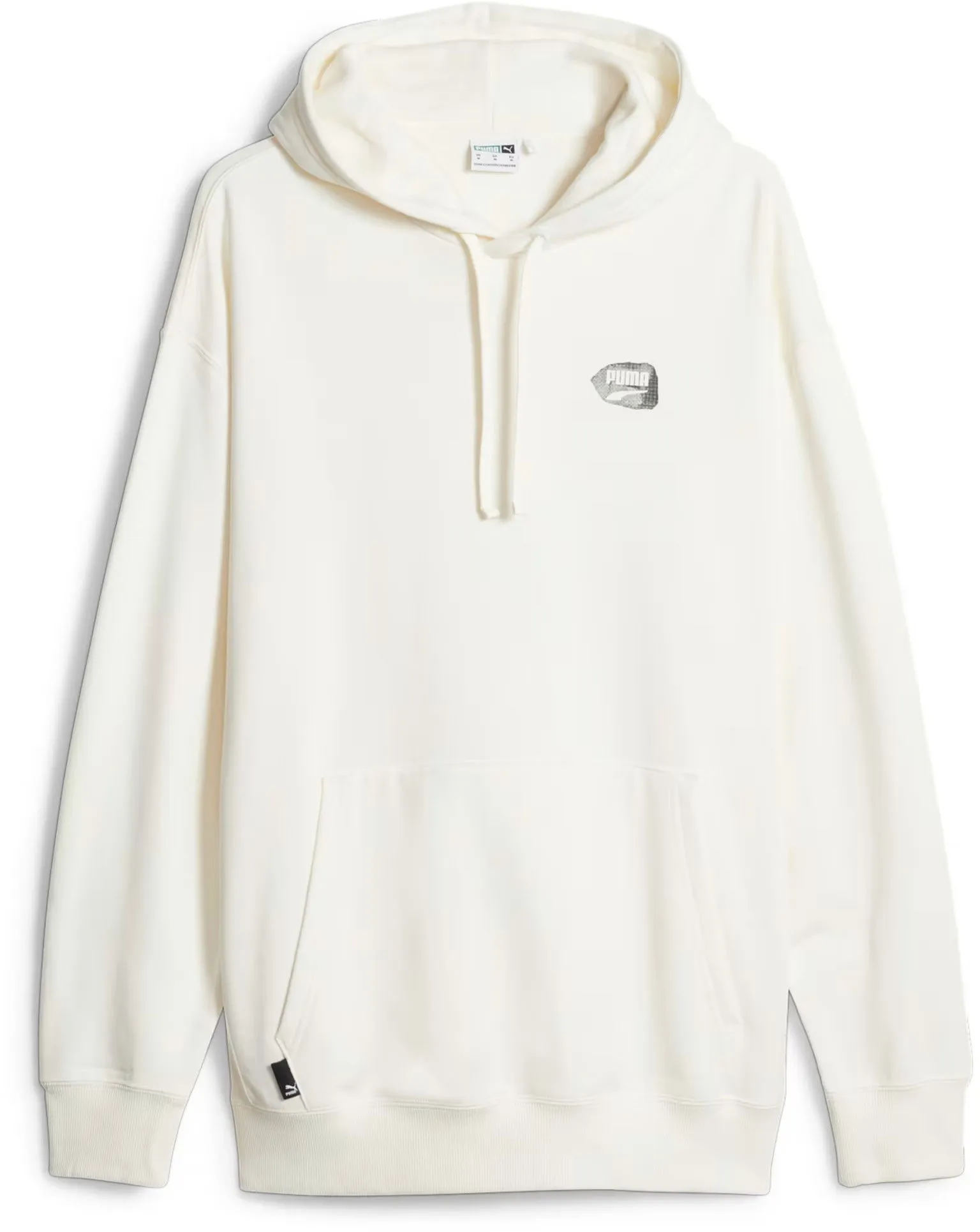 Puma Downtown Graphic