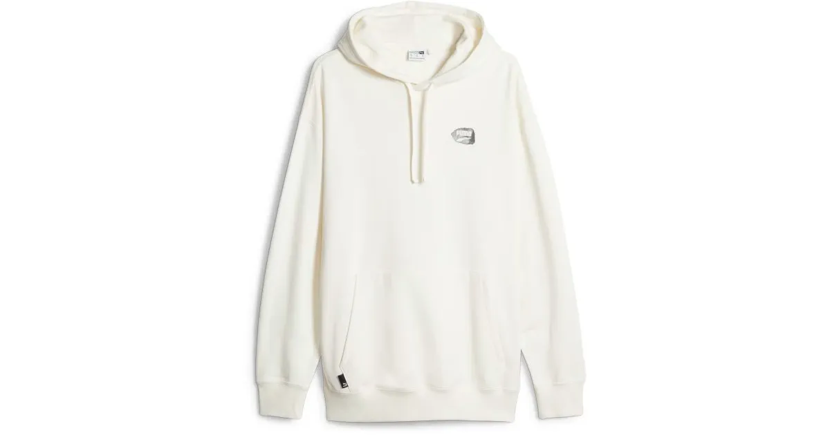 Puma Downtown Graphic