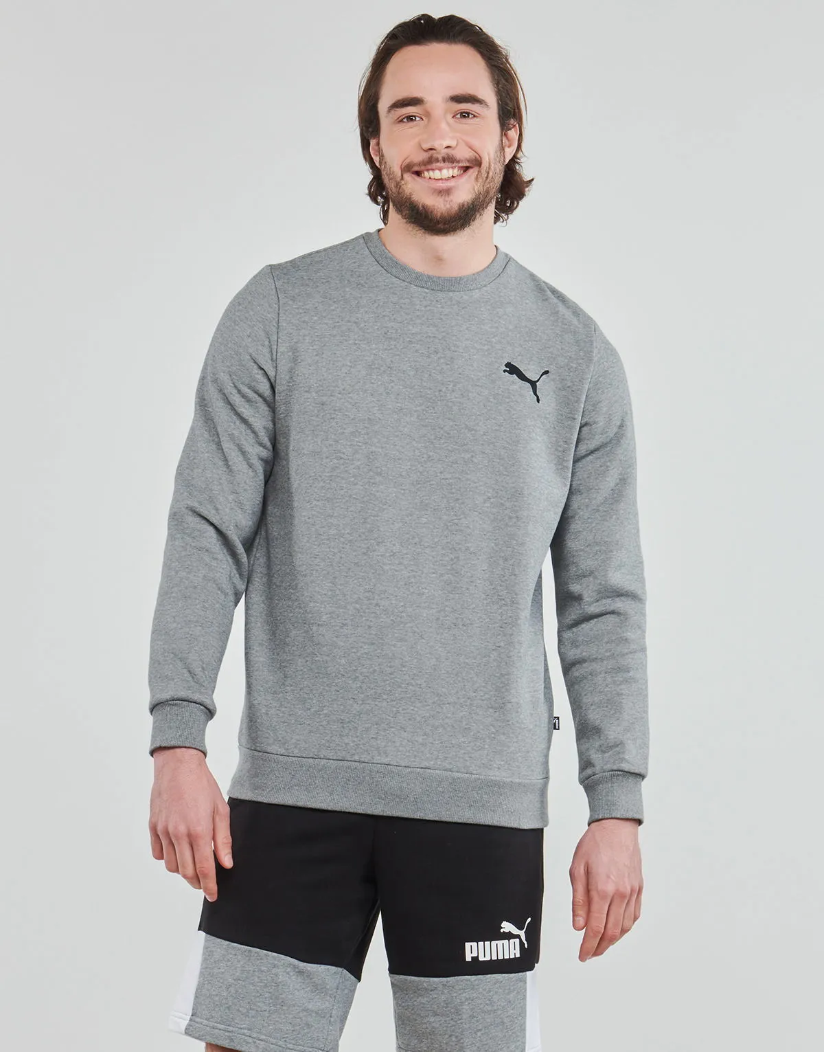Puma ESS CREW SWEAT
