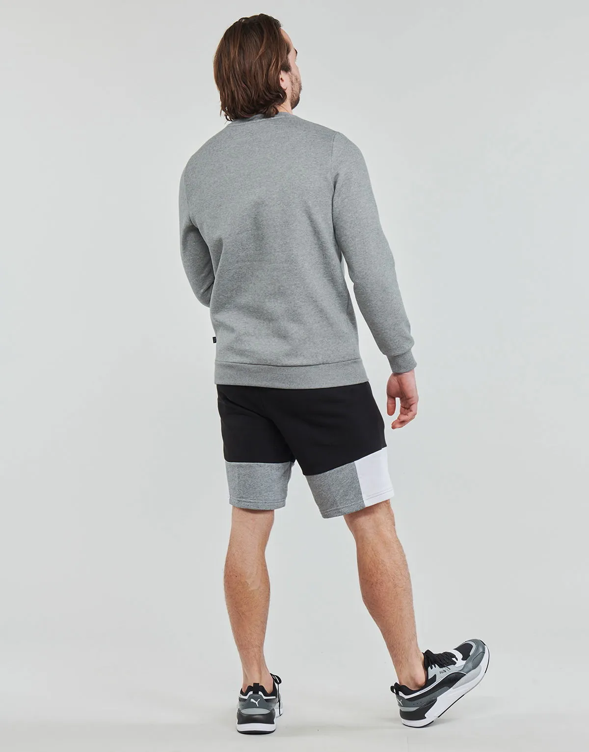 Puma ESS CREW SWEAT