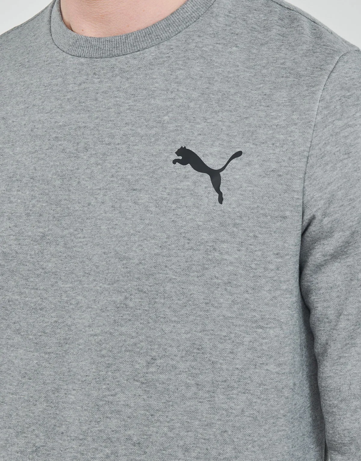 Puma ESS CREW SWEAT