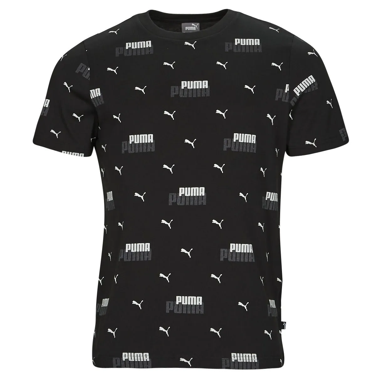 Puma ESS+ LOGO POWER AOP