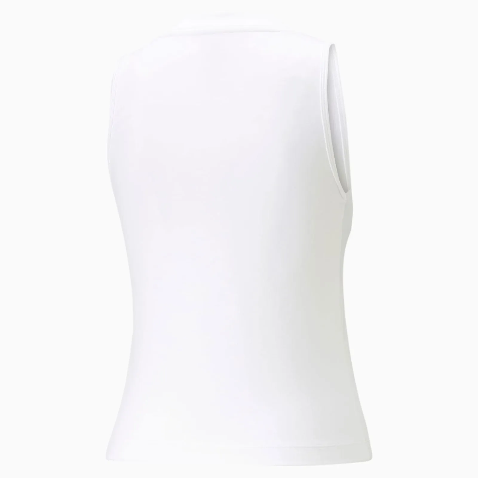 PUMA ESSENTIALS+ LOVE IS LOVE TANKTOP
