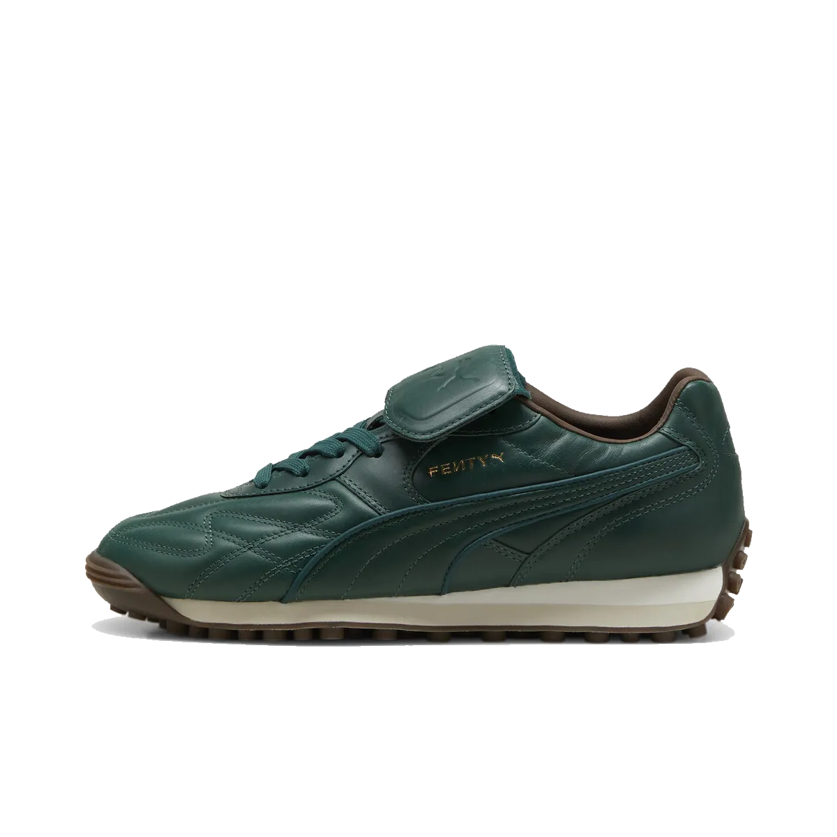 Puma Fenty x Avanti L "Dark Myrtle"
