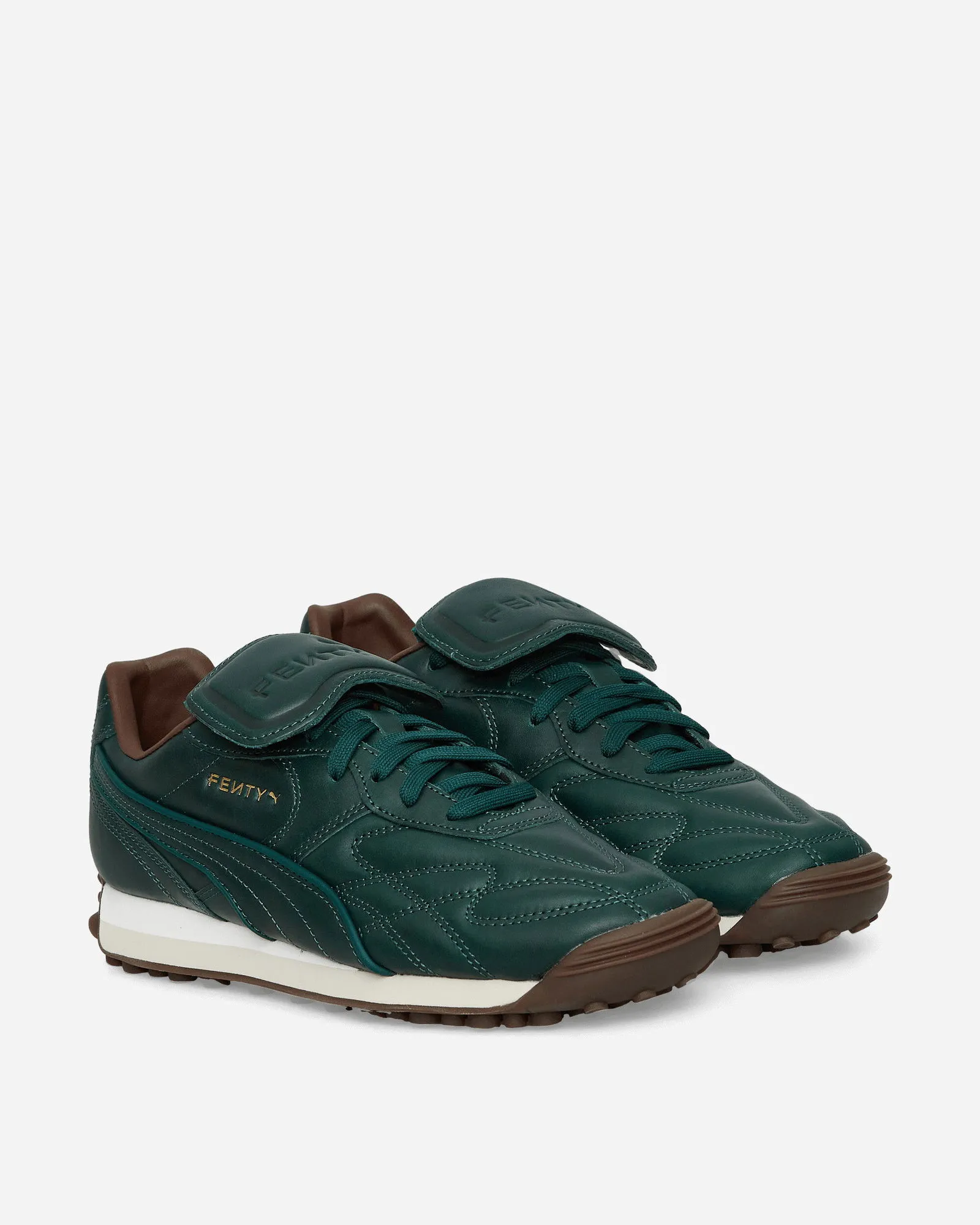 Puma Fenty x Avanti L "Dark Myrtle"
