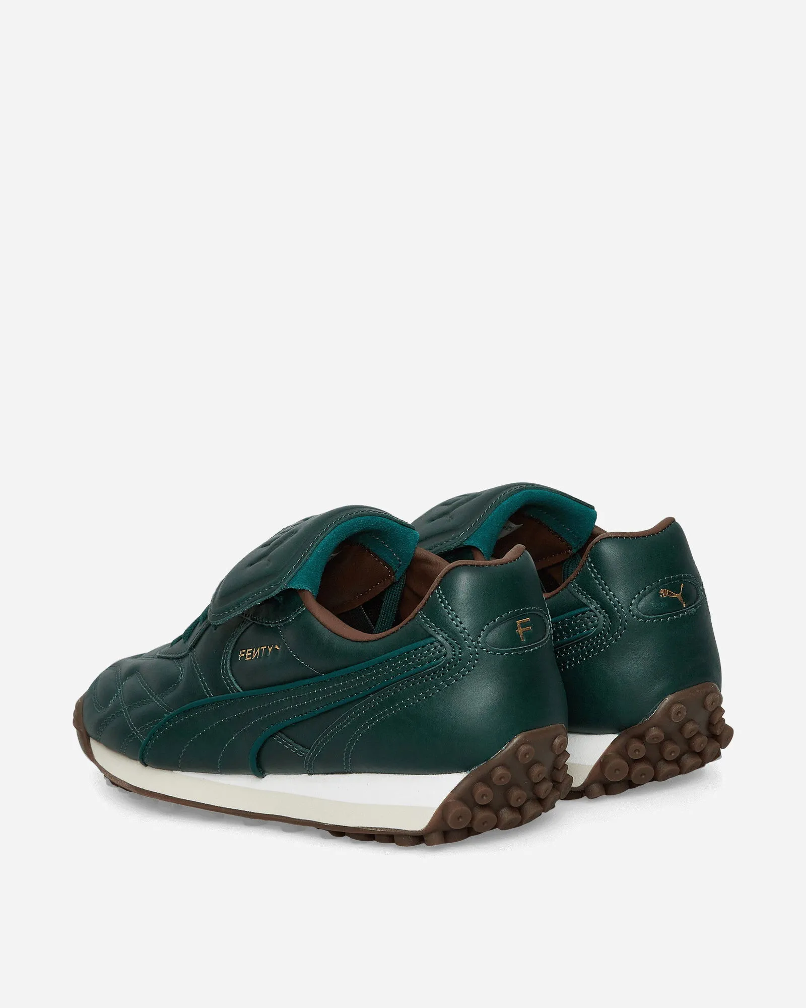 Puma Fenty x Avanti L "Dark Myrtle"