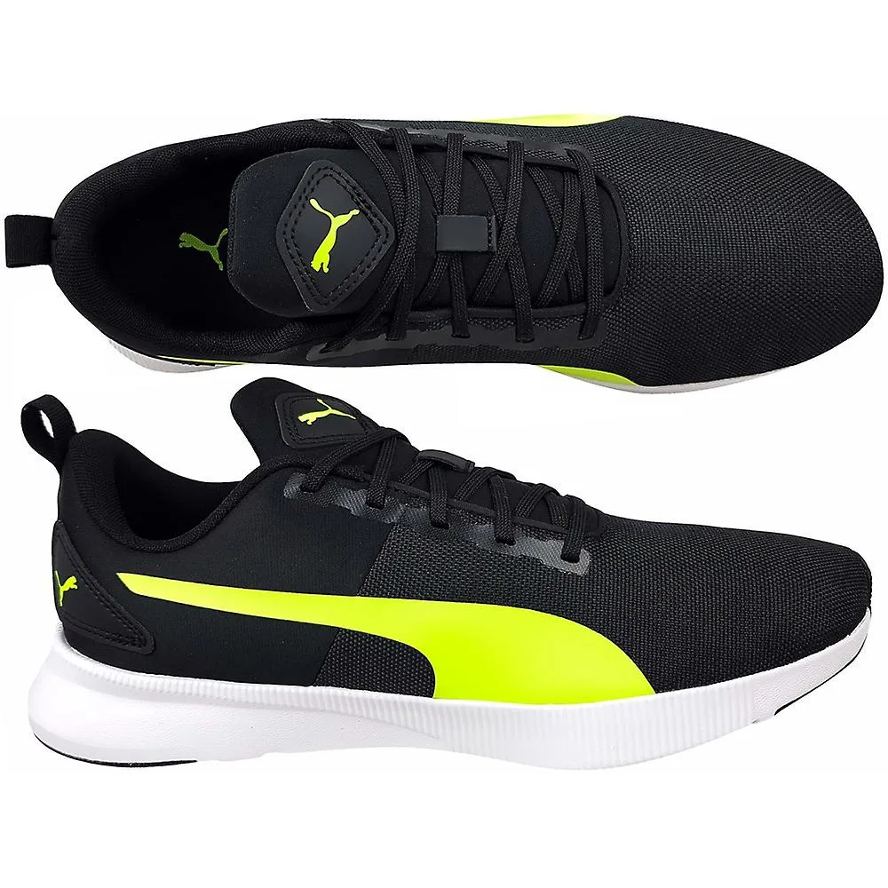 Puma Flyer Runner Mesh 19534314 entrenamiento todo el año hombre