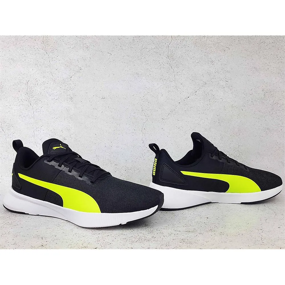 Puma Flyer Runner Mesh 19534314 entrenamiento todo el año hombre