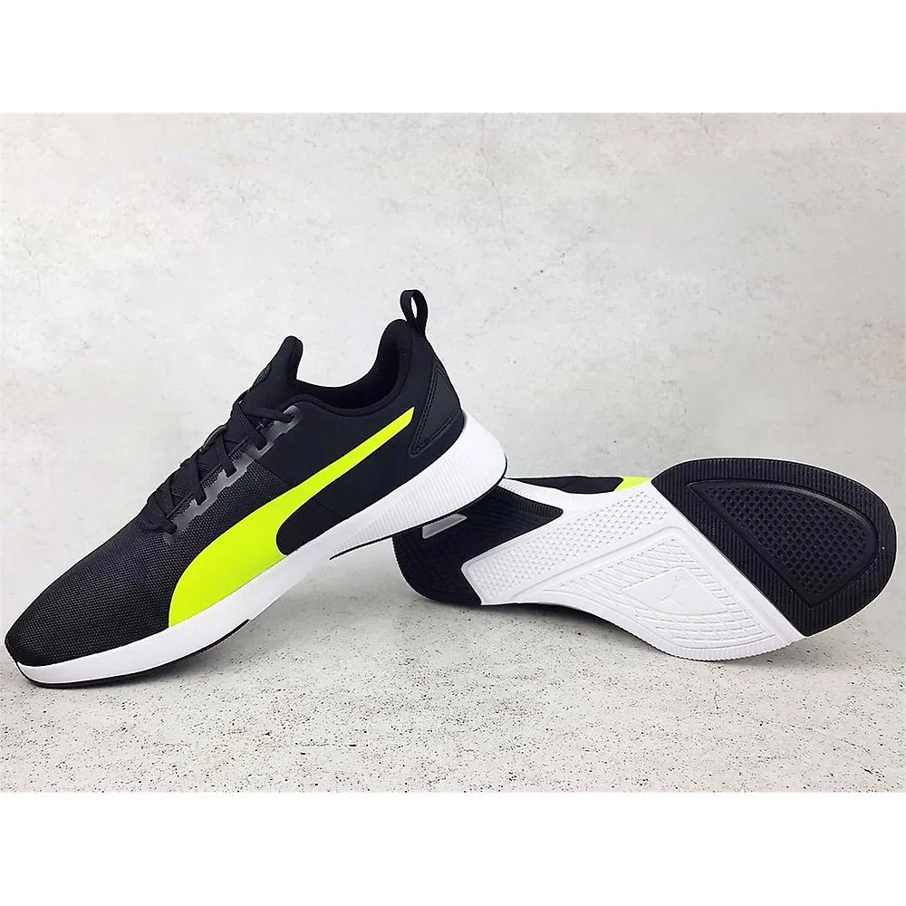 Puma Flyer Runner Mesh 19534314 entrenamiento todo el año hombre