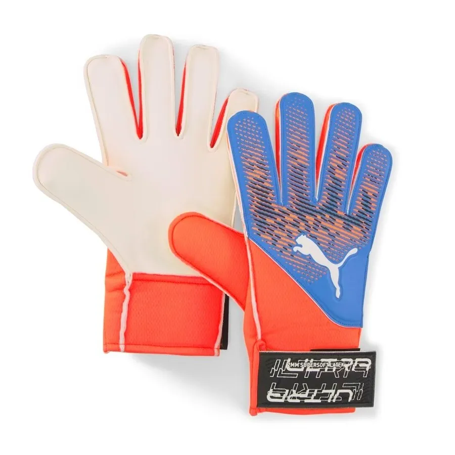 PUMA GUANTES ULTRA GRIP 4 RC 4181705