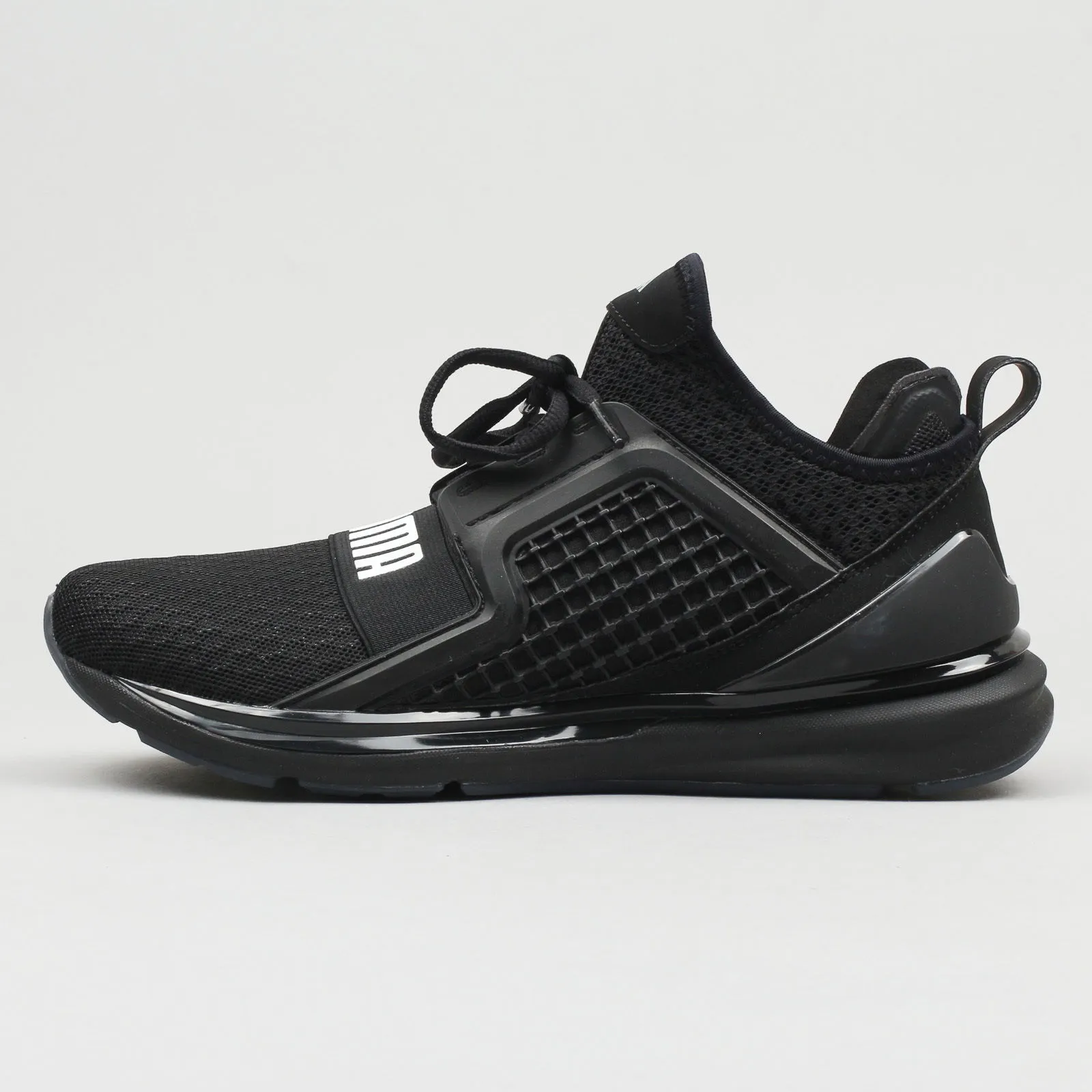 Puma Ignite Limitless black